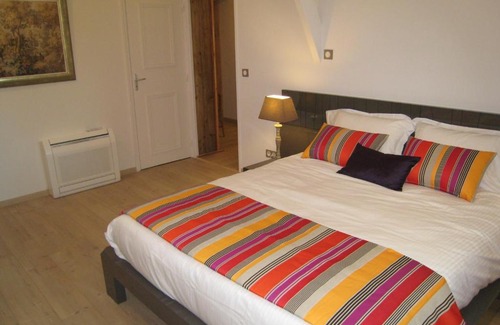 Milhac Bed & Breakfast | Relaxing Retreat at Chambre Hôte/Spa Quermaurelle