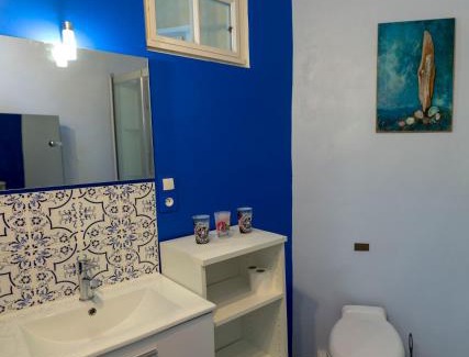 Carcassonne Bed & Breakfast | Independent Room in Carcassonne - Guest Rated 9.5/10
