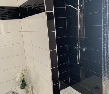 Jarnac Bed & Breakfast | Independent Room with Pool - Guest Rated 9.6/10
