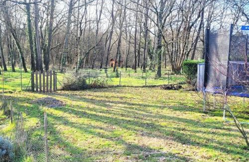 Gauriaguet House | Charming Independent Room Near Bordeaux with Child-Friendly Amenities