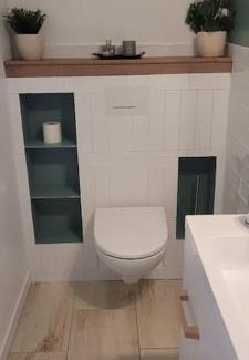 Gauriaguet House | Charming Independent Room Near Bordeaux with Child-Friendly Amenities