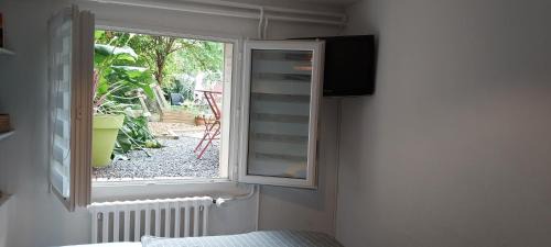 Alencon House | Chambre indépendante chez l'habitant avec salle de bain privée