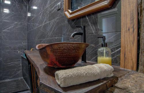 Richtolsheim Bed & Breakfast | Indulgent Oceanfront Retreat at Bretzel et Bergamote