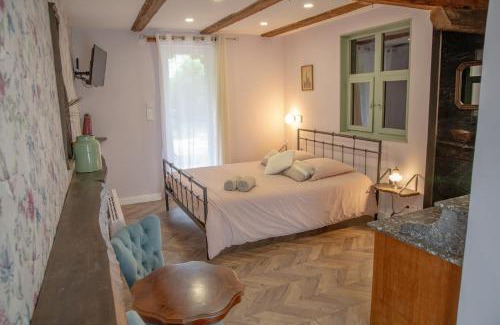 Richtolsheim Bed & Breakfast | Indulgent Oceanfront Retreat at Bretzel et Bergamote