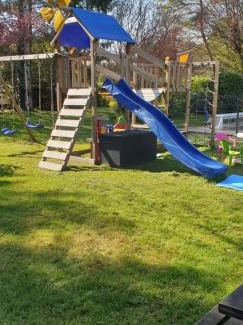 Cheverny House | Private Independent Room with Pool - Guest Rated 10/10