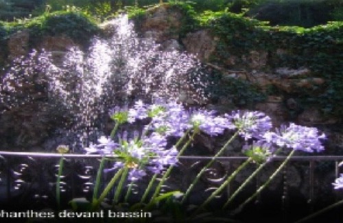 Bez-et-Esparon Bed & Breakfast | Cozy Chambre Jaune at Chateau Massal with Breakfast Included