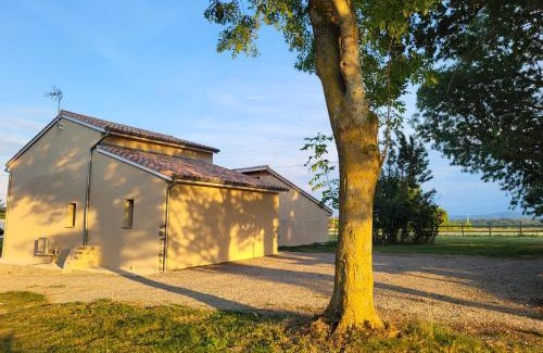 Les Pujols House | Family-Friendly Stay at Chambre Le Ka-Marrant
