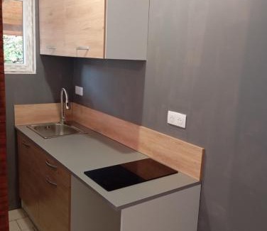 Couze-et-Saint-Front House | Cozy Double Room with Terrace and Garden Oasis