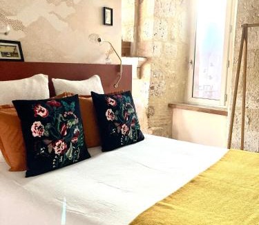 Provins House | Discover Chambre Loulou Maison Colombage - 9.3/10 Rated Stay