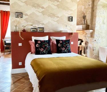 Provins House | Discover Chambre Loulou Maison Colombage - 9.3/10 Rated Stay