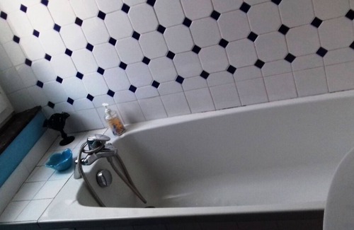 Ferrals-les-Corbieres Bed & Breakfast | Chambre Mauresque at La Maison de Josepha: Spa & Breakfast