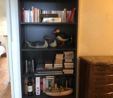 Saint-Cyr-l'Ecole House | Cozy Room Near Versailles in St Cyr l'École
