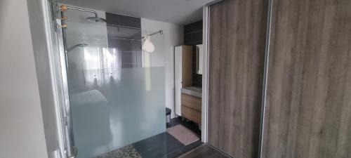 Change House | Cozy Room at Chez Ana with Inviting Pool Access