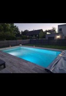 Change House | Cozy Room at Chez Ana with Inviting Pool Access