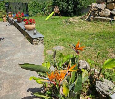Rapale House | Family-Friendly Suite with Living Area for Memorable Stays