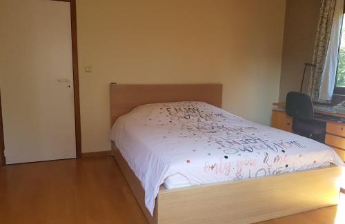 Musson House | Relaxing Private Room in the Heart of Gaume