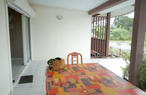 Remire Montjoly House | Private Room with Garden Access - Guest Rated 8/10
