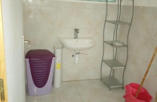 Remire Montjoly House | Private Room with Garden Access - Guest Rated 8/10