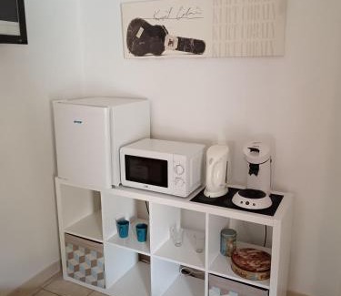 Saint-Marcel Bed & Breakfast | Private Room with Pool and Ocean View - Rated 9.1/10