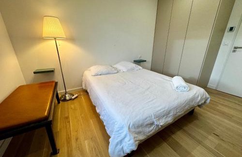Genay House | Pet-Friendly Private Room at Le Sapin - Rated 9.8/10