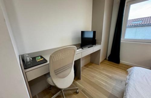 Genay House | Pet-Friendly Private Room at Le Sapin - Rated 9.8/10