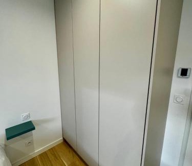 Genay House | Pet-Friendly Private Room at Le Sapin - Rated 9.8/10