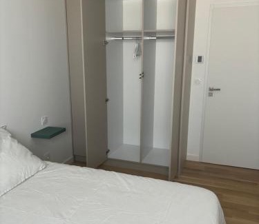 Genay House | Pet-Friendly Private Room at Le Sapin - Rated 9.8/10