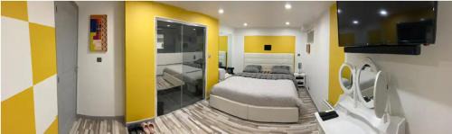 Marly-la-Ville House | Cosy Private Room Near Roissy and Parc Astérix for Families