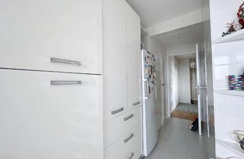 Scherdemaal House | Chambre privée dans un Appartement central et partagé