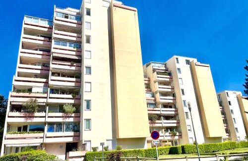 Vaulx-en-Velin Apartment | Cozy Private Room in Shared Apartment, Vaulx en Velin Centre