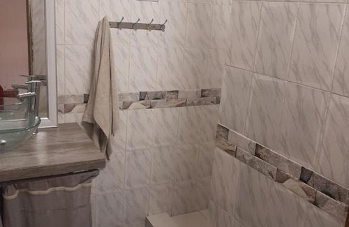 Rao Bed & Breakfast | Cozy Private Room & Bath at Chez Aladji with Pool Access