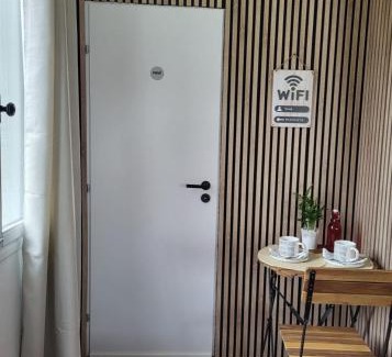 Gournay-sur-Marne House | chambre privée Gournay sur Marne