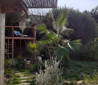 Lezignan-Corbieres House | Cozy Private Room in Serene Pine Forest Neighborhood
