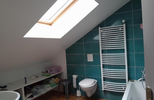 Lamballe House | Cozy Private Room Near Attractions - Guest Rated 7/10