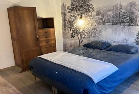 Saint-Samson Bed & Breakfast | Private Room Retreat: Your Ideal Budget Getaway
