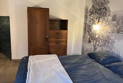 Saint-Samson Bed & Breakfast | Private Room Retreat: Your Ideal Budget Getaway