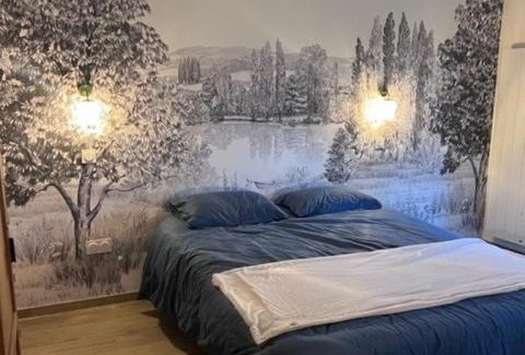 Saint-Samson Bed & Breakfast | Private Room Retreat: Your Ideal Budget Getaway