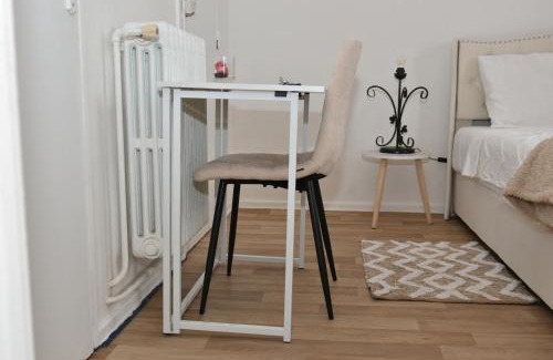Residence House | Chambre privée à Triolo - Stade - Fac Lille 1