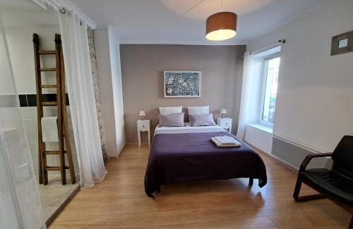 Neffies Bed & Breakfast | Private Room Retreat in a Cozy Home with Breakfast Included