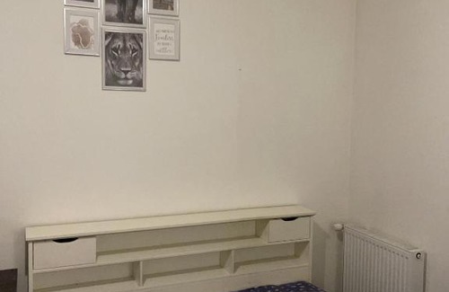 Meaux House | Spacious Private Room Near Disneyland - Guest Rated 8/10