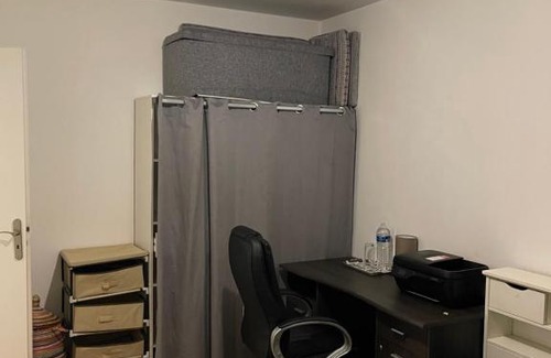 Meaux House | Spacious Private Room Near Disneyland - Guest Rated 8/10
