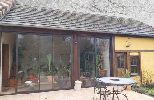 Boiscommun Bed & Breakfast | Cozy Private Room with Tea, Coffee & Spa Amenities
