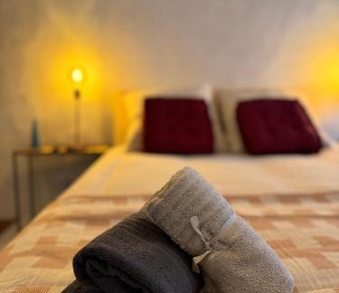 Lavaur Apartment | Cozy Private Room in Historic City Center for Families