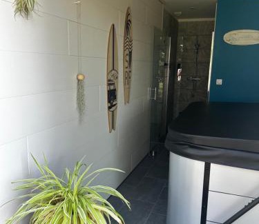 Louplande House | Private Room with Spa - Guest Rated 9.5/10 Experience
