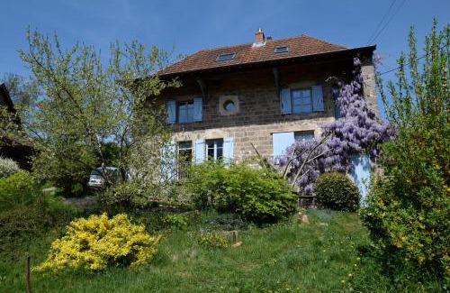 Trivy Bed & Breakfast | Unique Private Room: 20 Minutes from Cluny, Rated 9.3