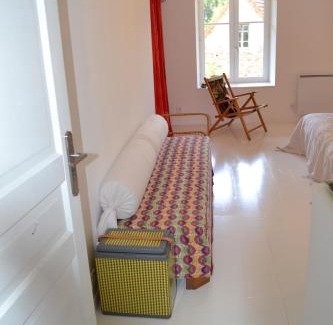 Trivy Bed & Breakfast | Unique Private Room: 20 Minutes from Cluny, Rated 9.3