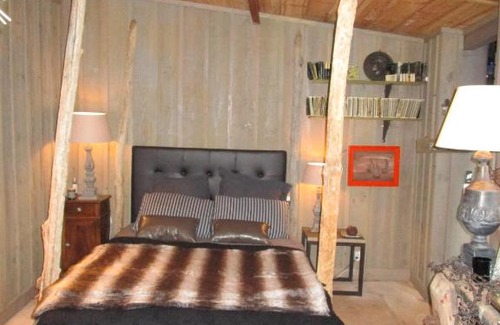 La Teste-de-Buch Bed & Breakfast | Cozy Room Near the Dune of Pyla – Rated 8.4/10!