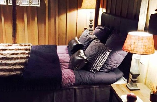La Teste-de-Buch Bed & Breakfast | Cozy Room Near the Dune of Pyla – Rated 8.4/10!