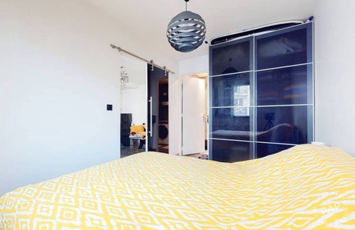 Bel-Air Nord Bed & Breakfast | Convenient Hotel Near All Transportation Options