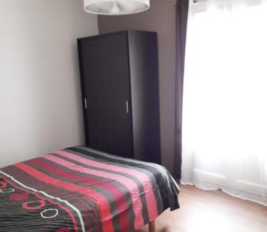 Cestas House | Tranquil Family Suite with Pool Near Bordeaux - 9.7/10 Rated